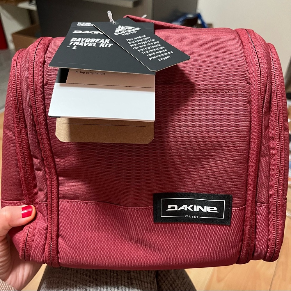 Dakine Daybreak Travel Kit Large